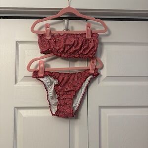 Victoria’s Secret bikini